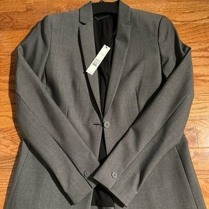Elie Tahari Darcy Blazer